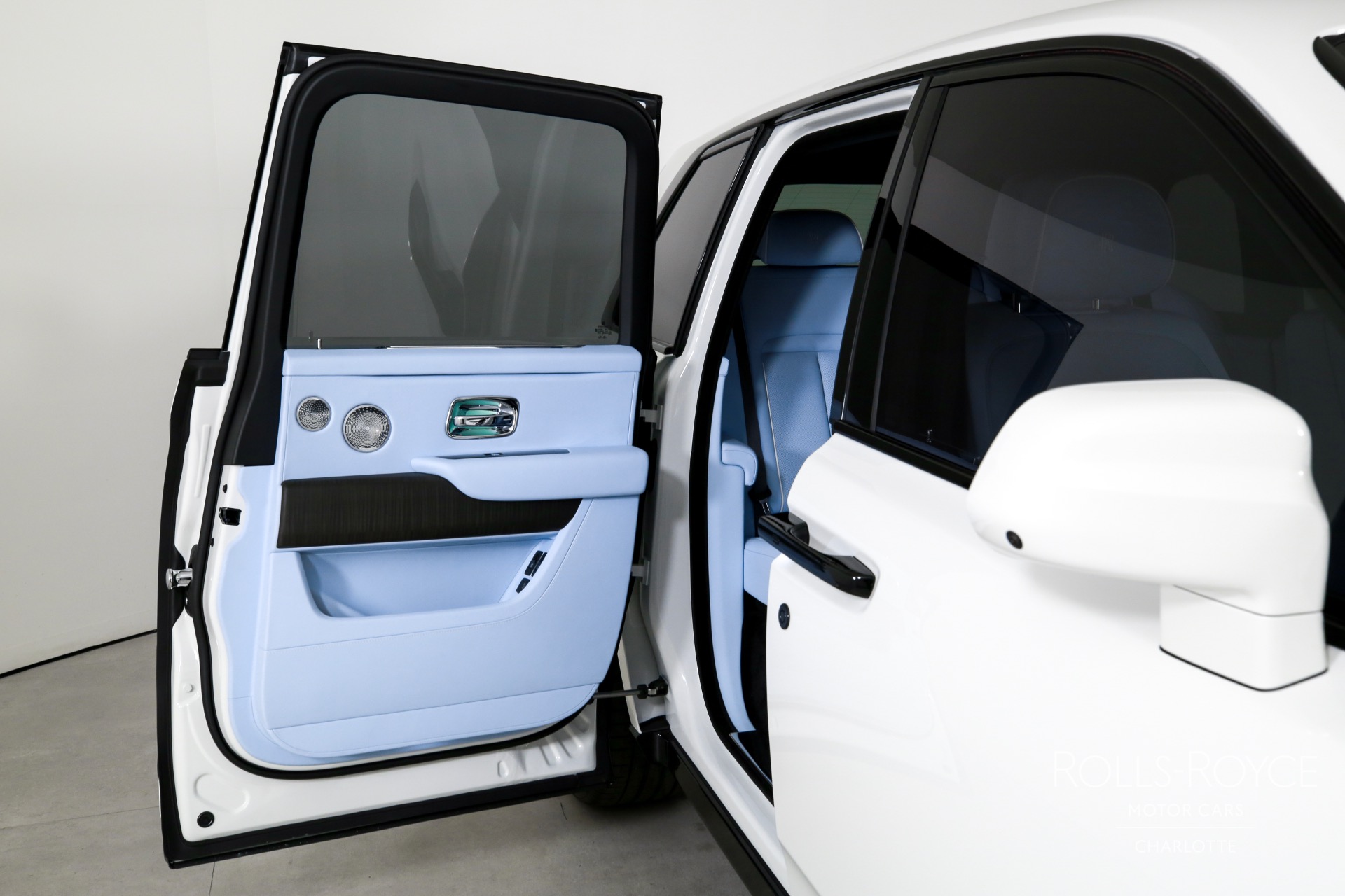 Used 2026 Rolls-Royce Cullinan  | Charlotte, NC