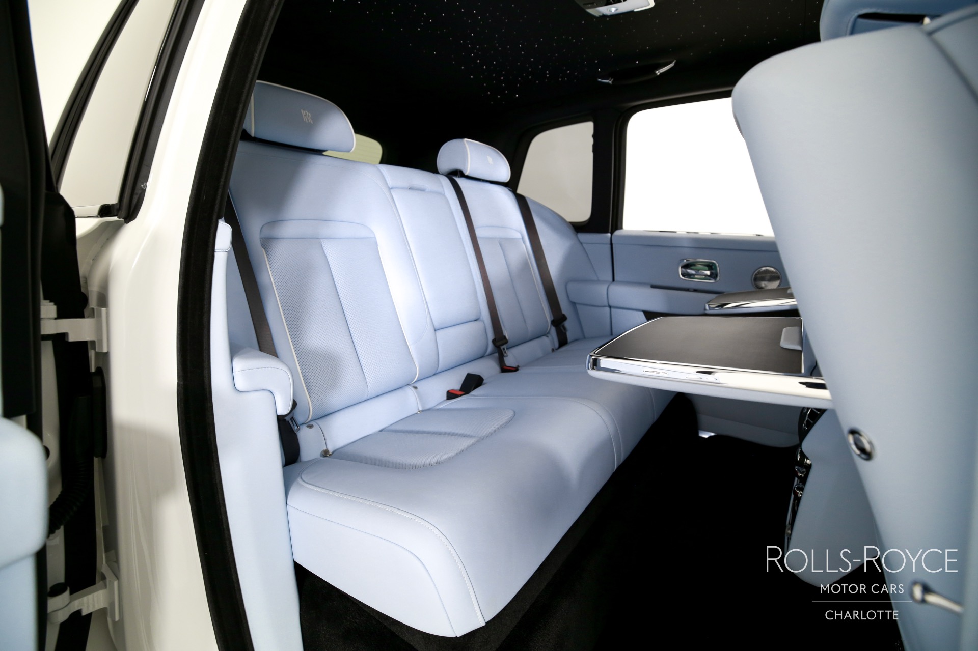 Used 2026 Rolls-Royce Cullinan  | Charlotte, NC