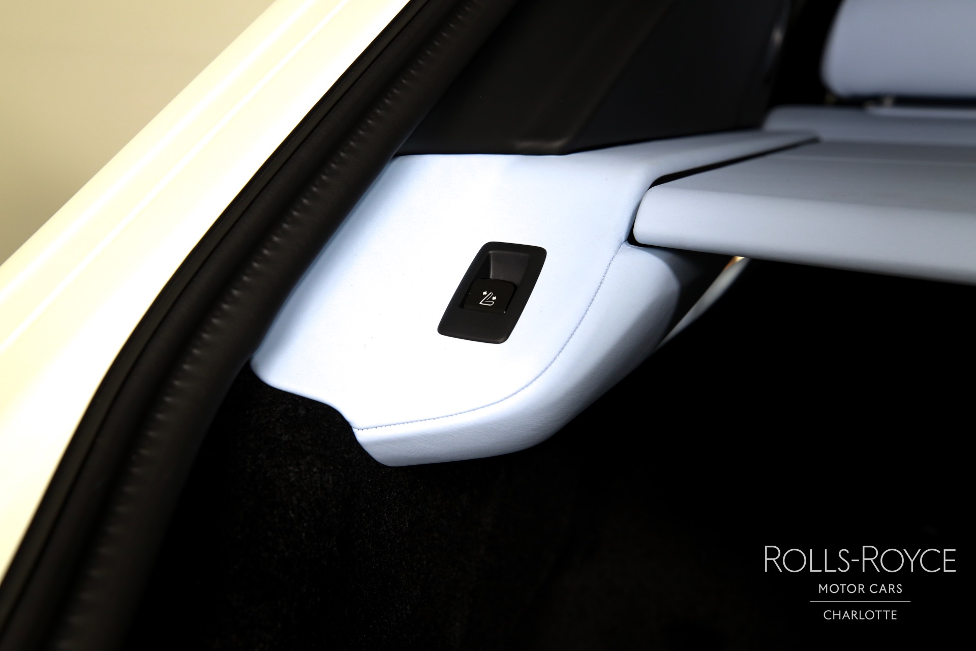 New 2026 Rolls-Royce Cullinan  | Charlotte, NC
