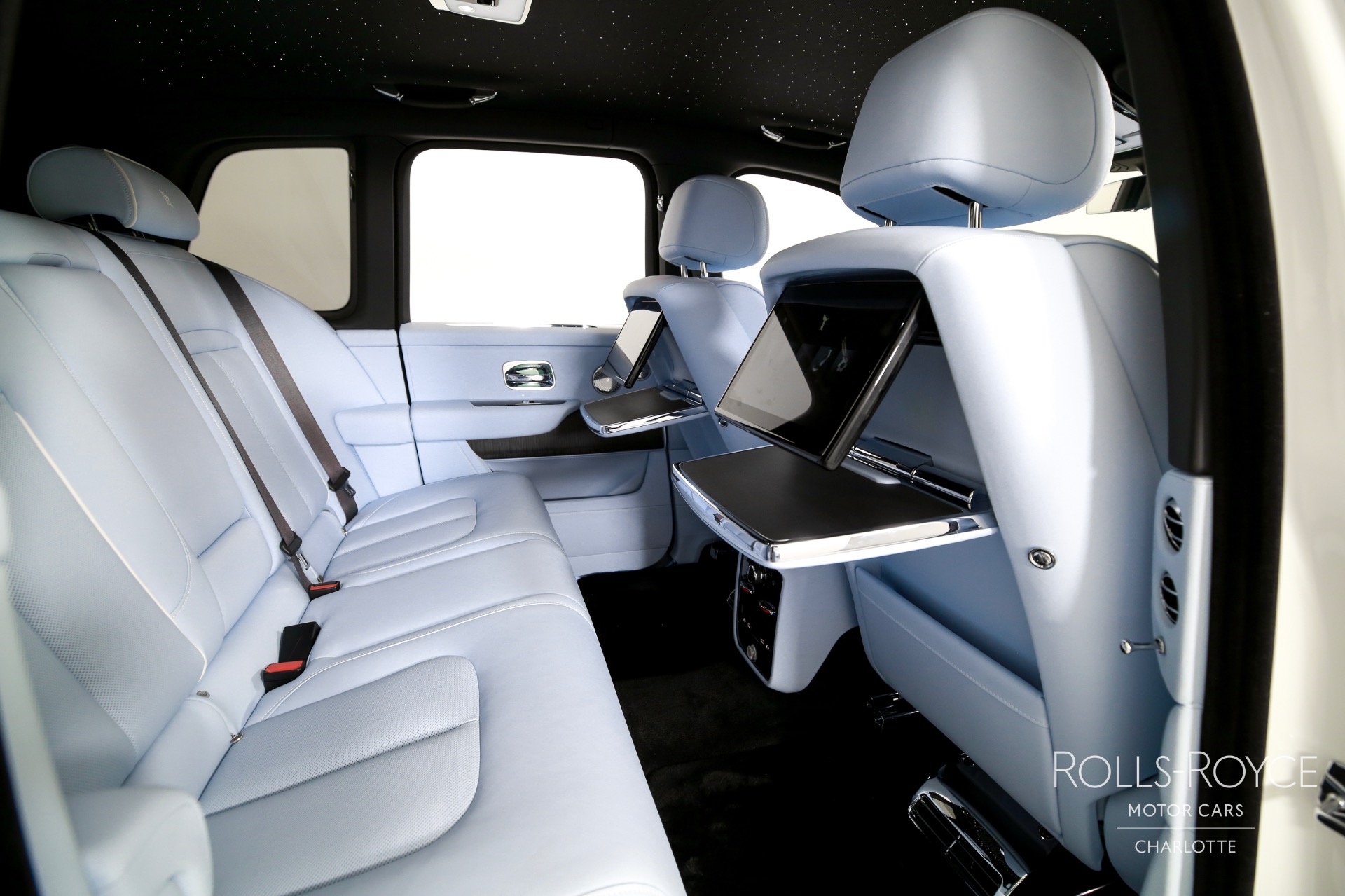 Used 2026 Rolls-Royce Cullinan  | Charlotte, NC