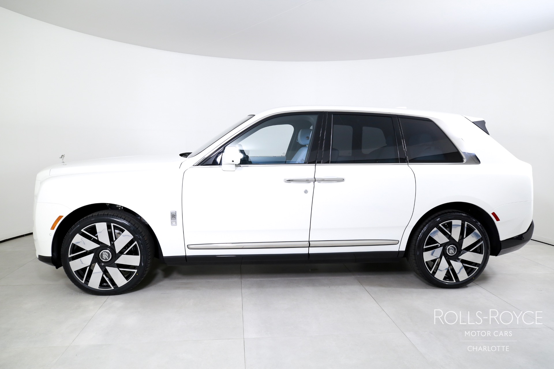 New 2026 Rolls-Royce Cullinan  | Charlotte, NC
