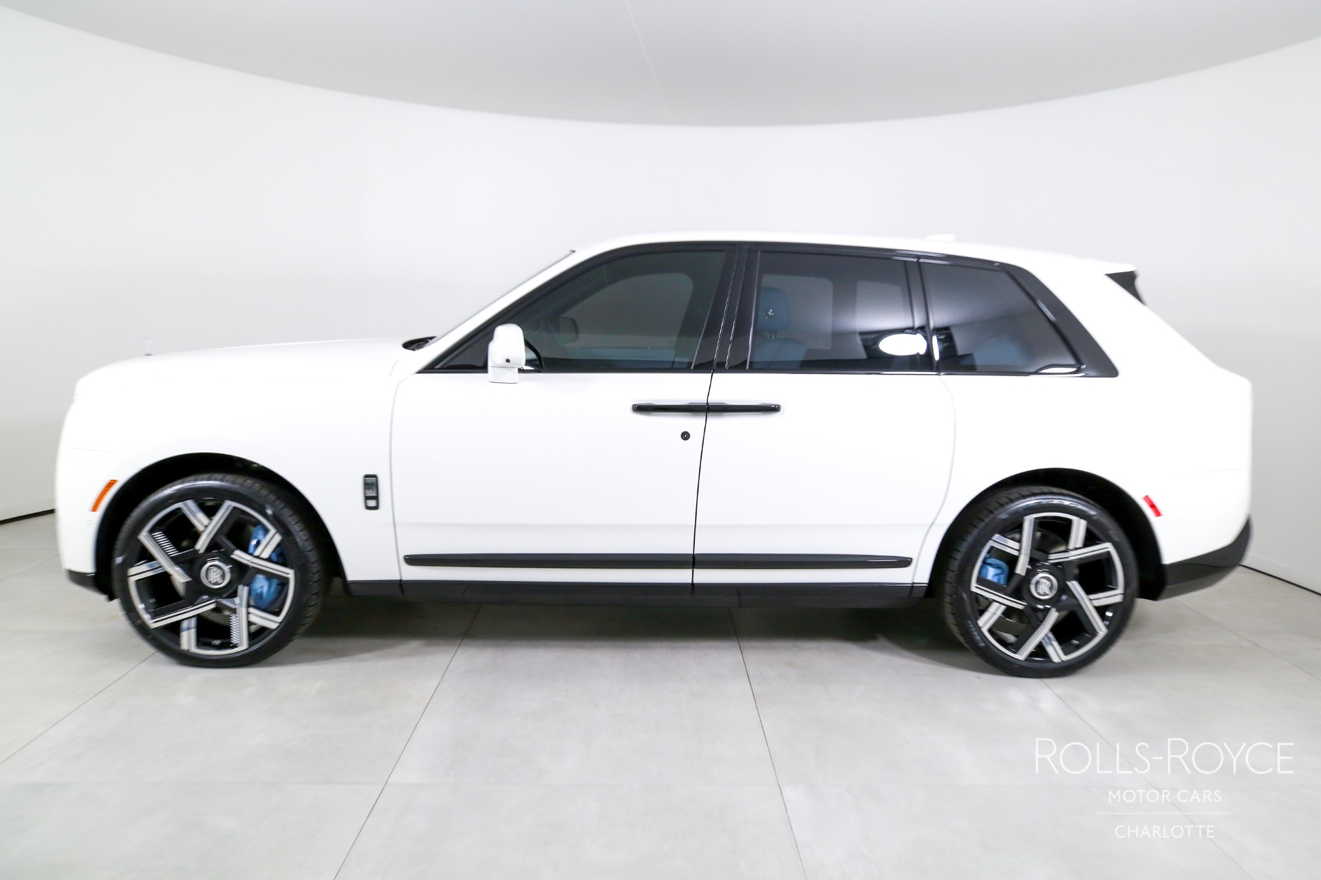 Used 2026 Rolls-Royce Cullinan  | Charlotte, NC