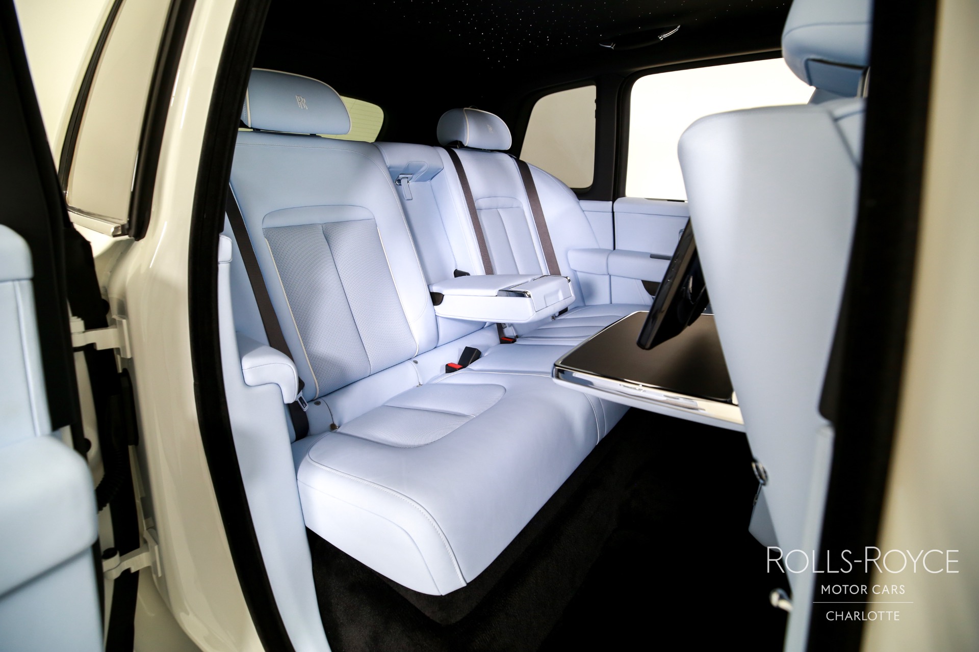 New 2026 Rolls-Royce Cullinan  | Charlotte, NC