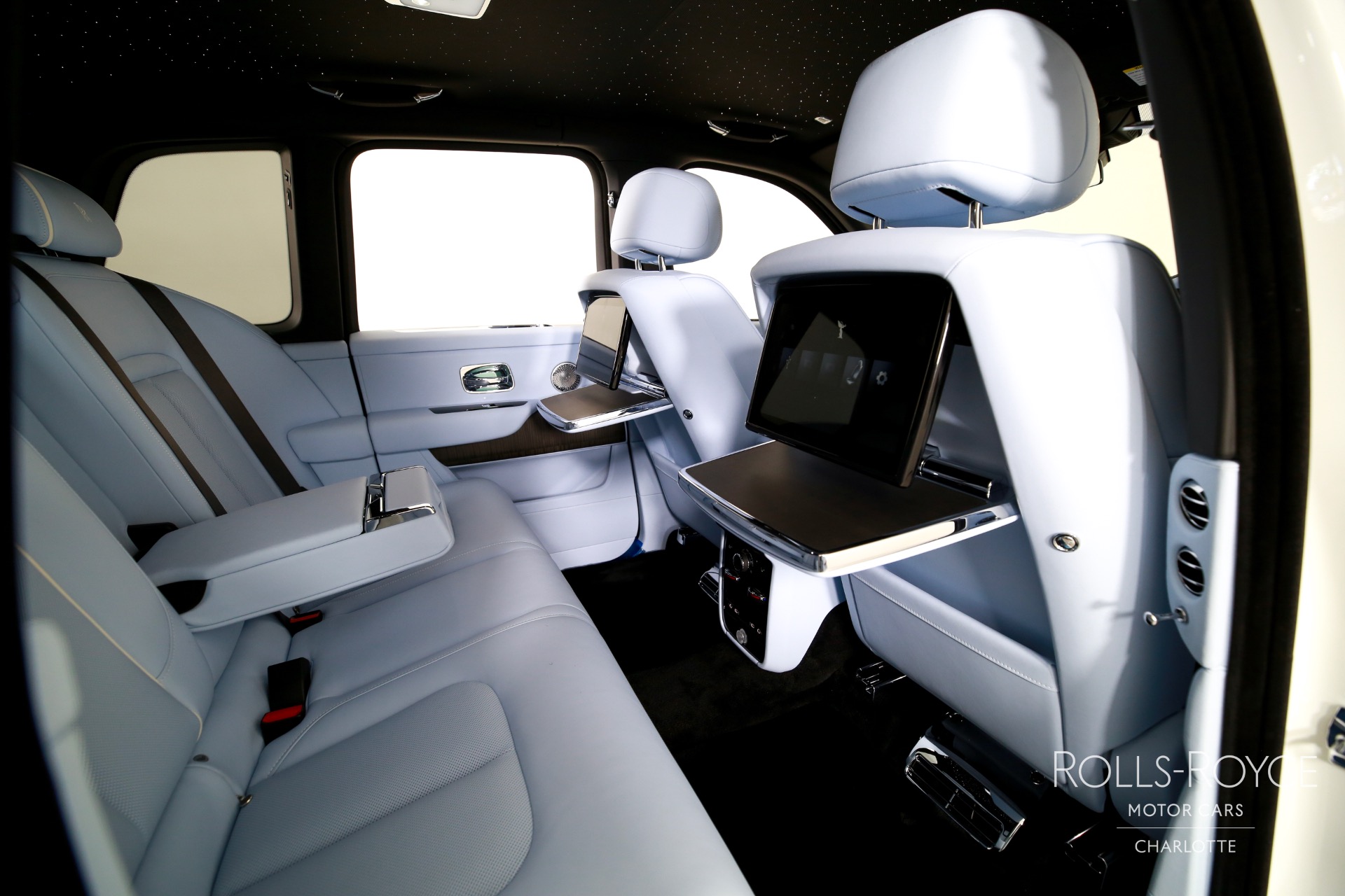 New 2026 Rolls-Royce Cullinan  | Charlotte, NC