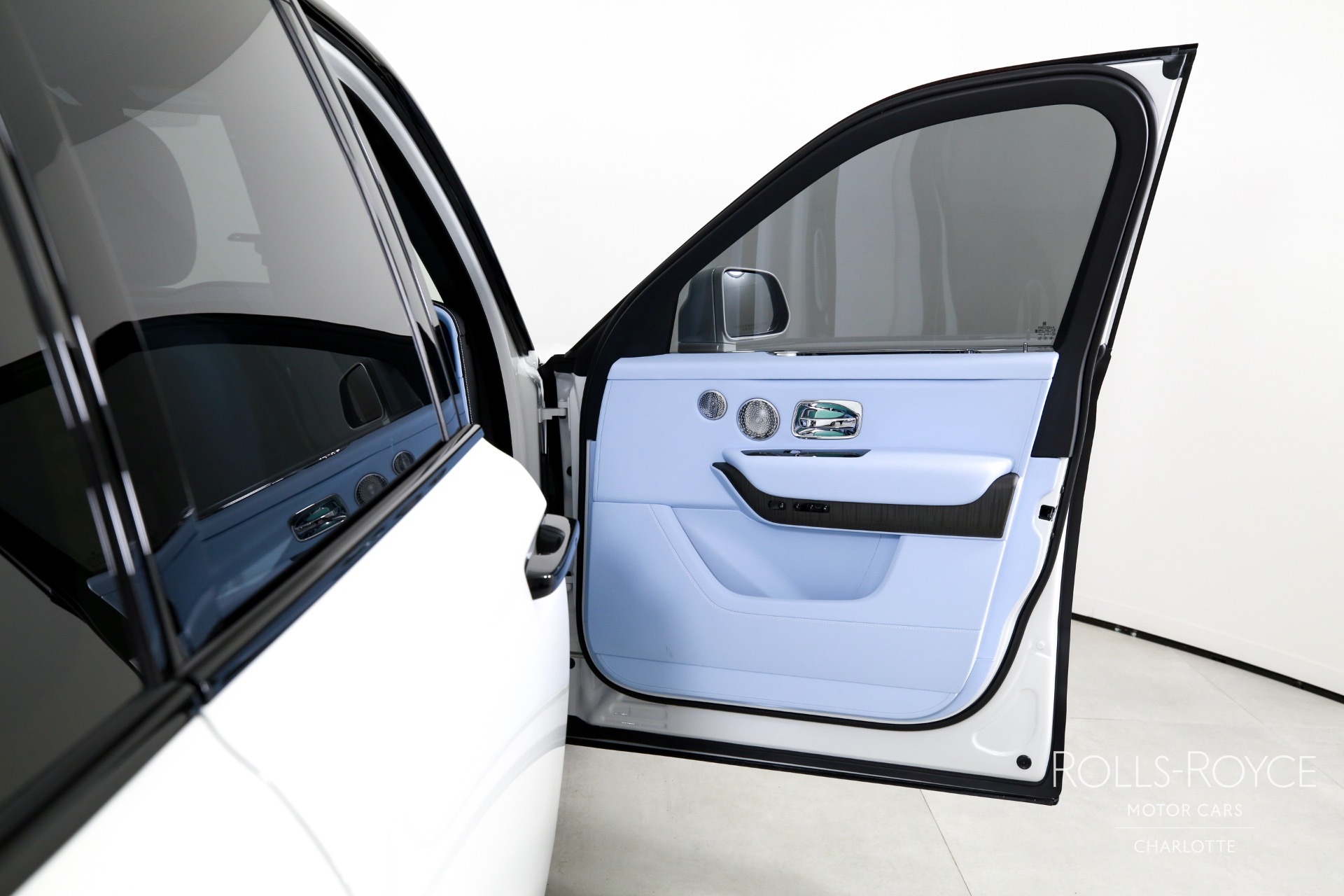 Used 2026 Rolls-Royce Cullinan  | Charlotte, NC