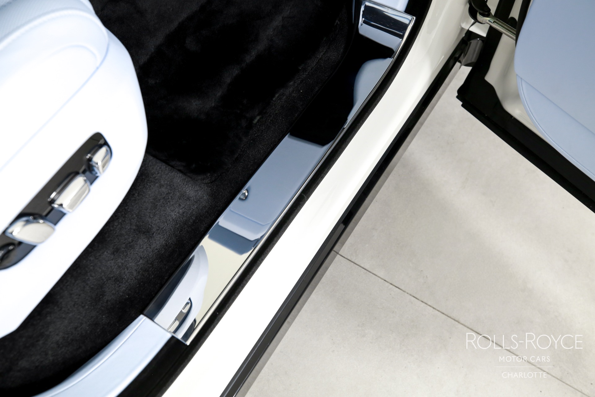 Used 2026 Rolls-Royce Cullinan  | Charlotte, NC