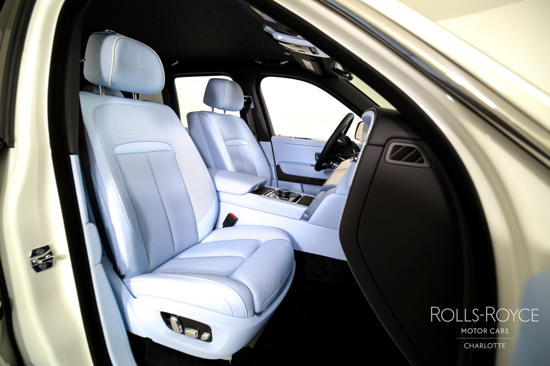 New 2026 Rolls-Royce Cullinan  | Charlotte, NC