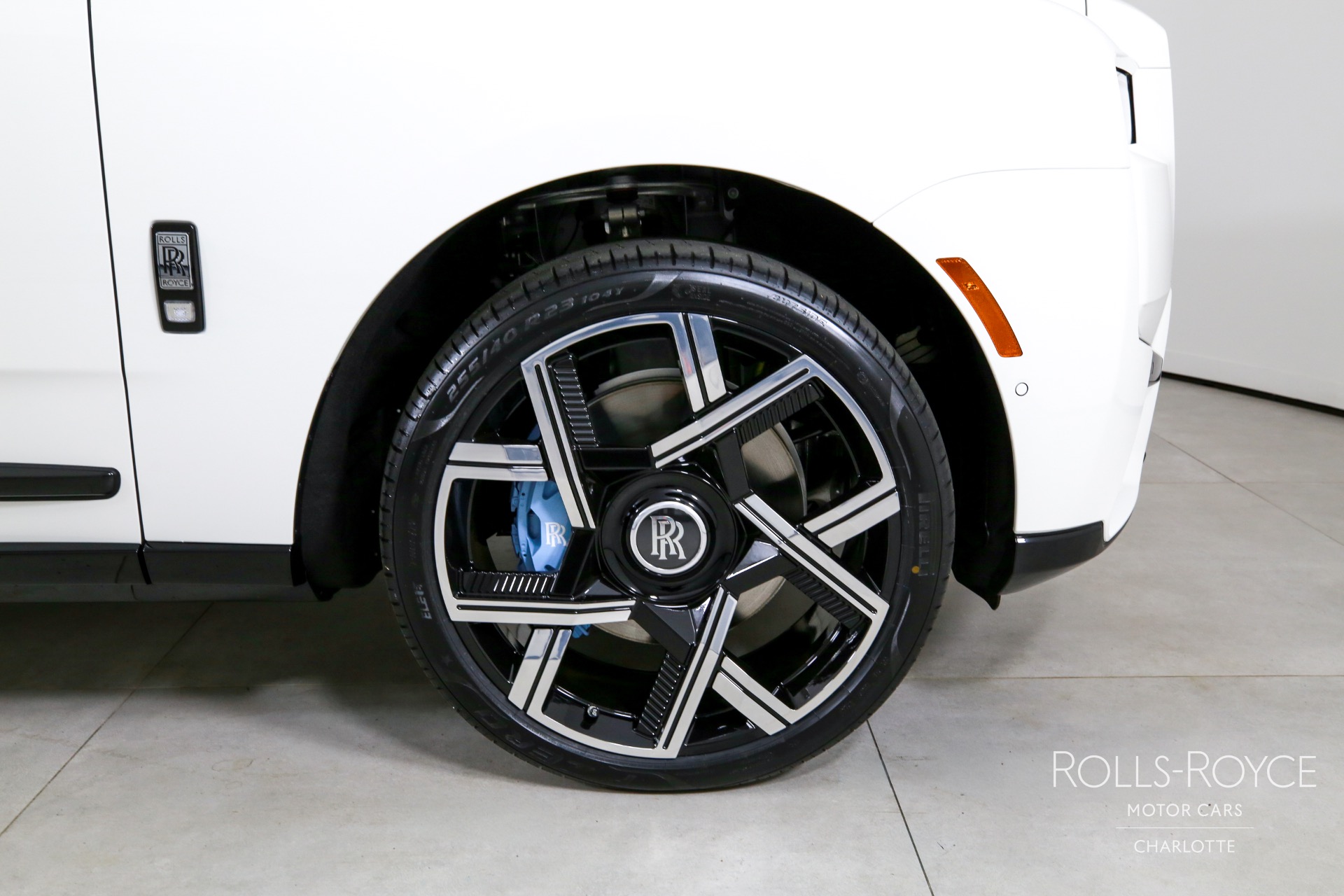 Used 2026 Rolls-Royce Cullinan  | Charlotte, NC