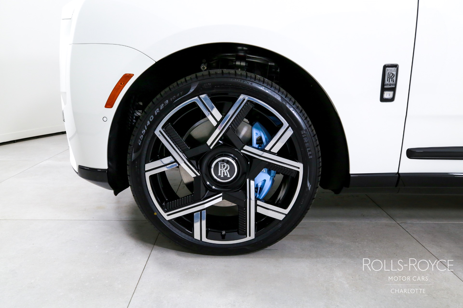 Used 2026 Rolls-Royce Cullinan  | Charlotte, NC