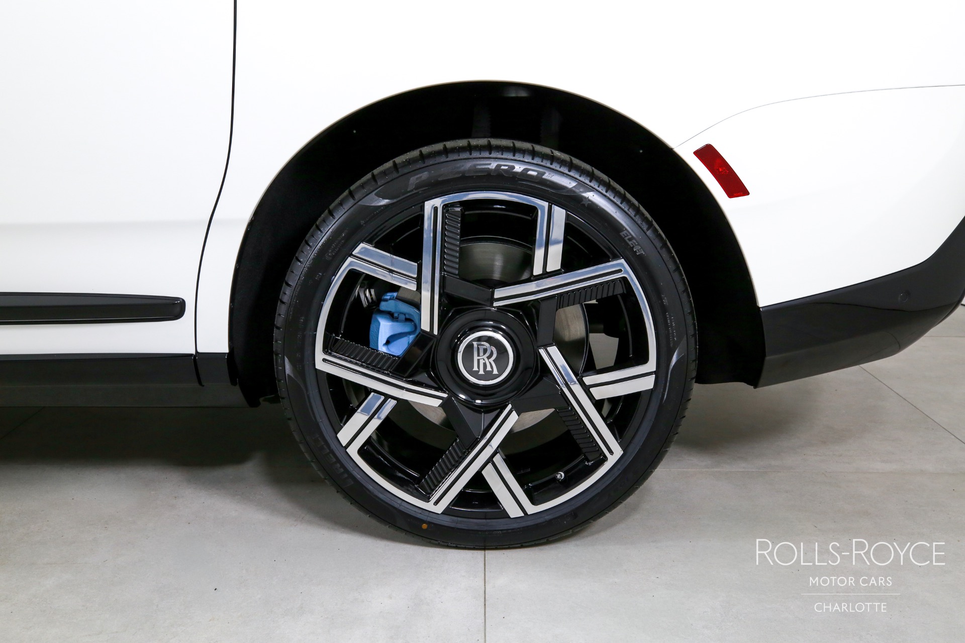 Used 2026 Rolls-Royce Cullinan  | Charlotte, NC