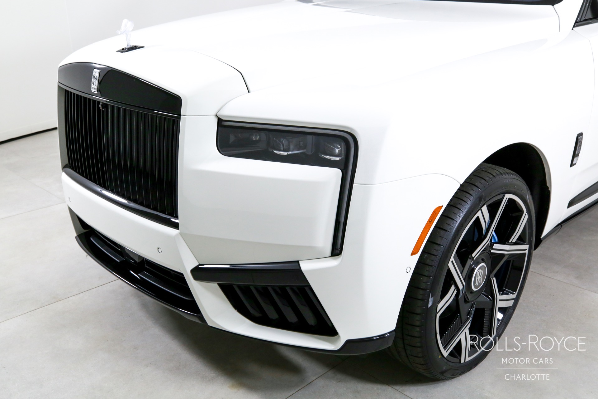 Used 2026 Rolls-Royce Cullinan  | Charlotte, NC