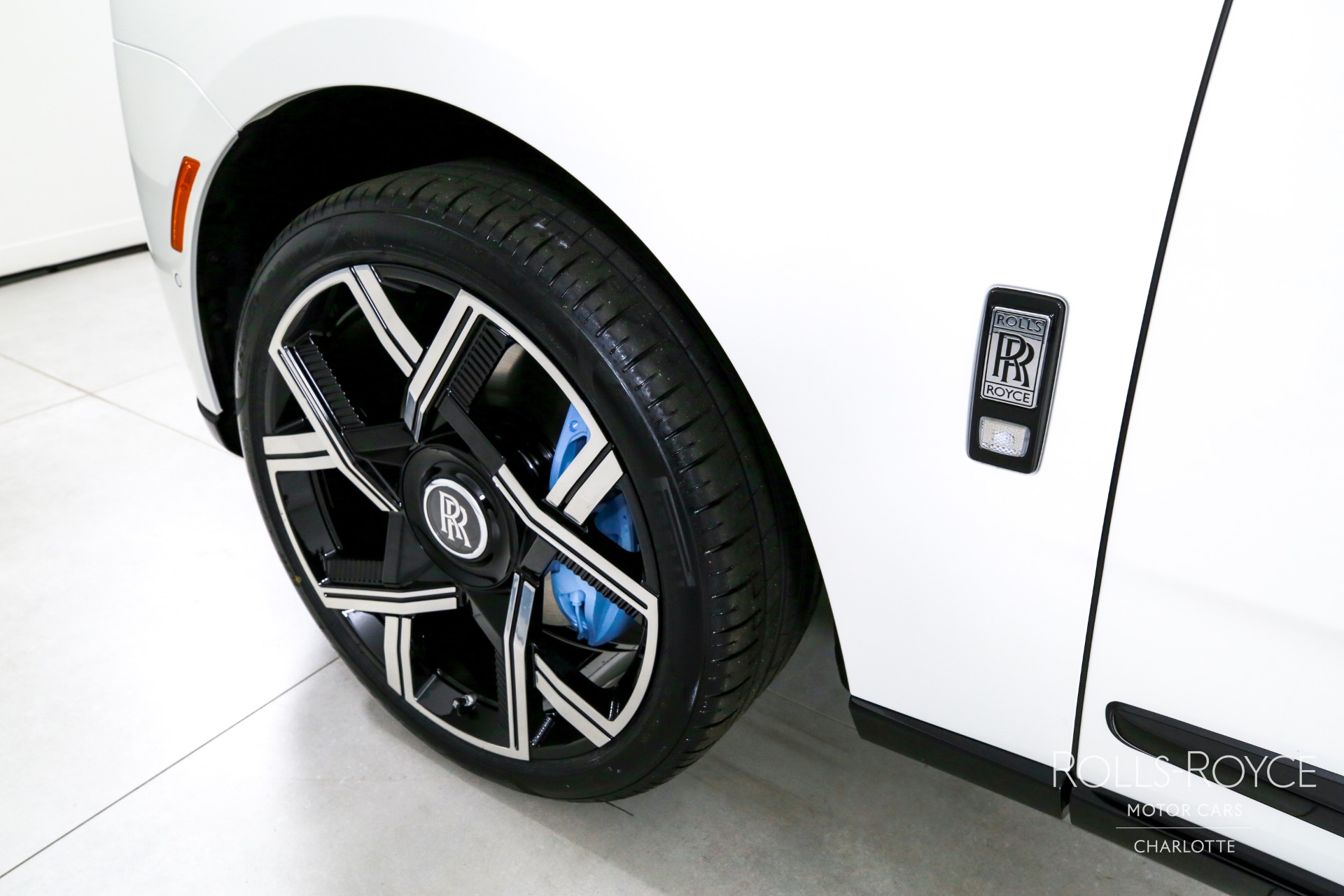 Used 2026 Rolls-Royce Cullinan  | Charlotte, NC