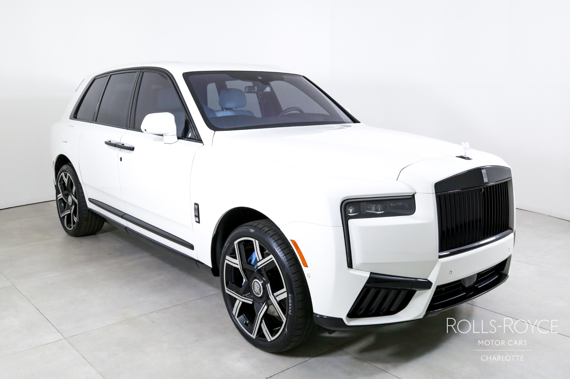 Used 2026 Rolls-Royce Cullinan  | Charlotte, NC