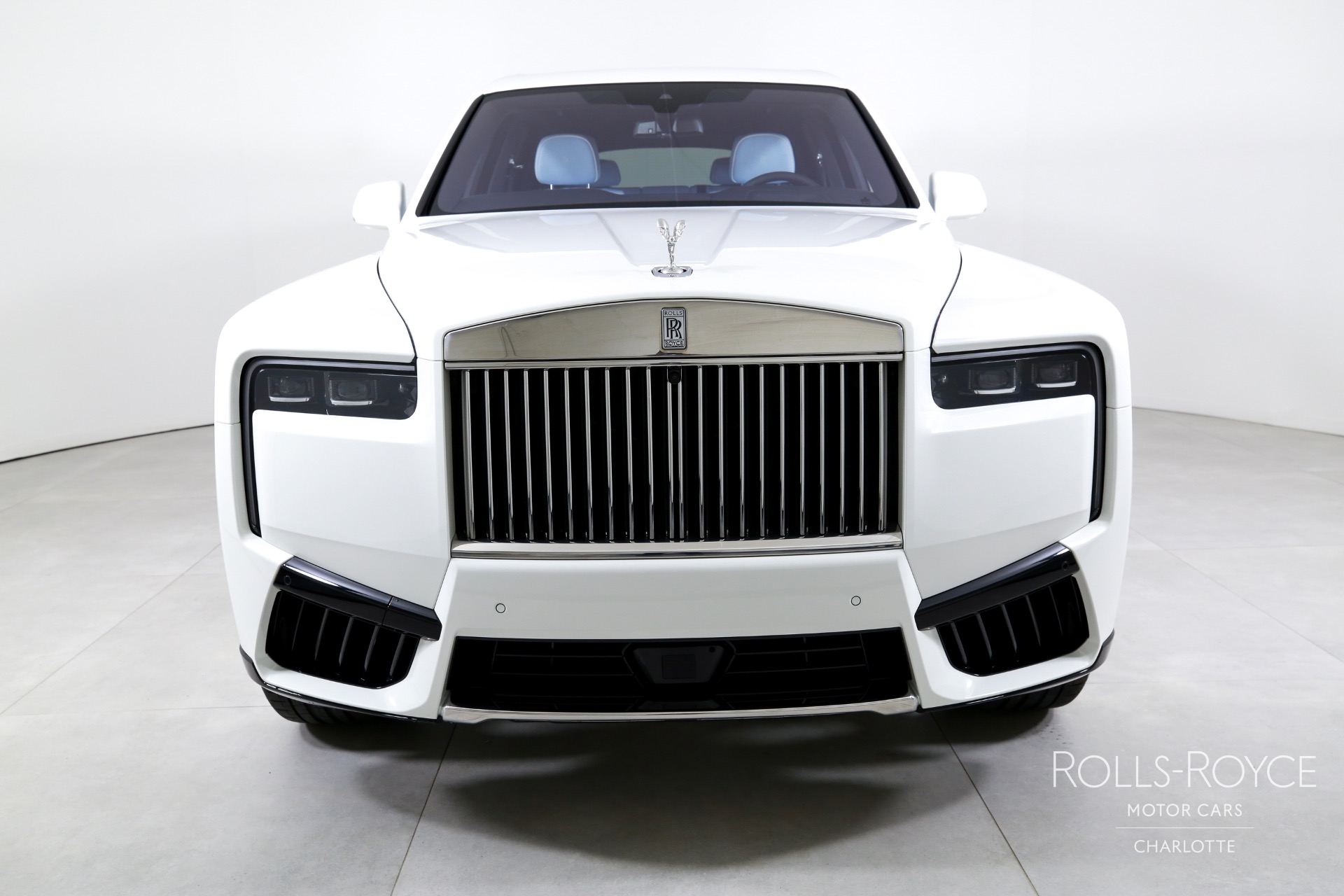 New 2026 Rolls-Royce Cullinan  | Charlotte, NC