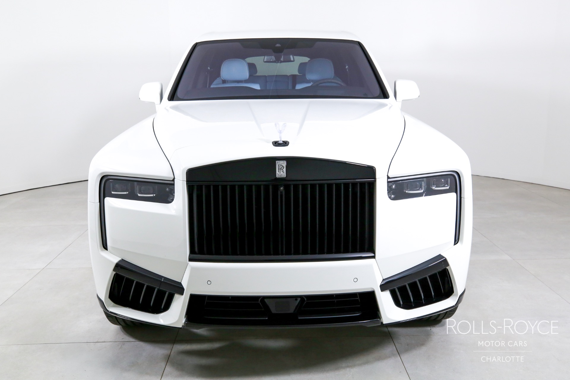 Used 2026 Rolls-Royce Cullinan  | Charlotte, NC