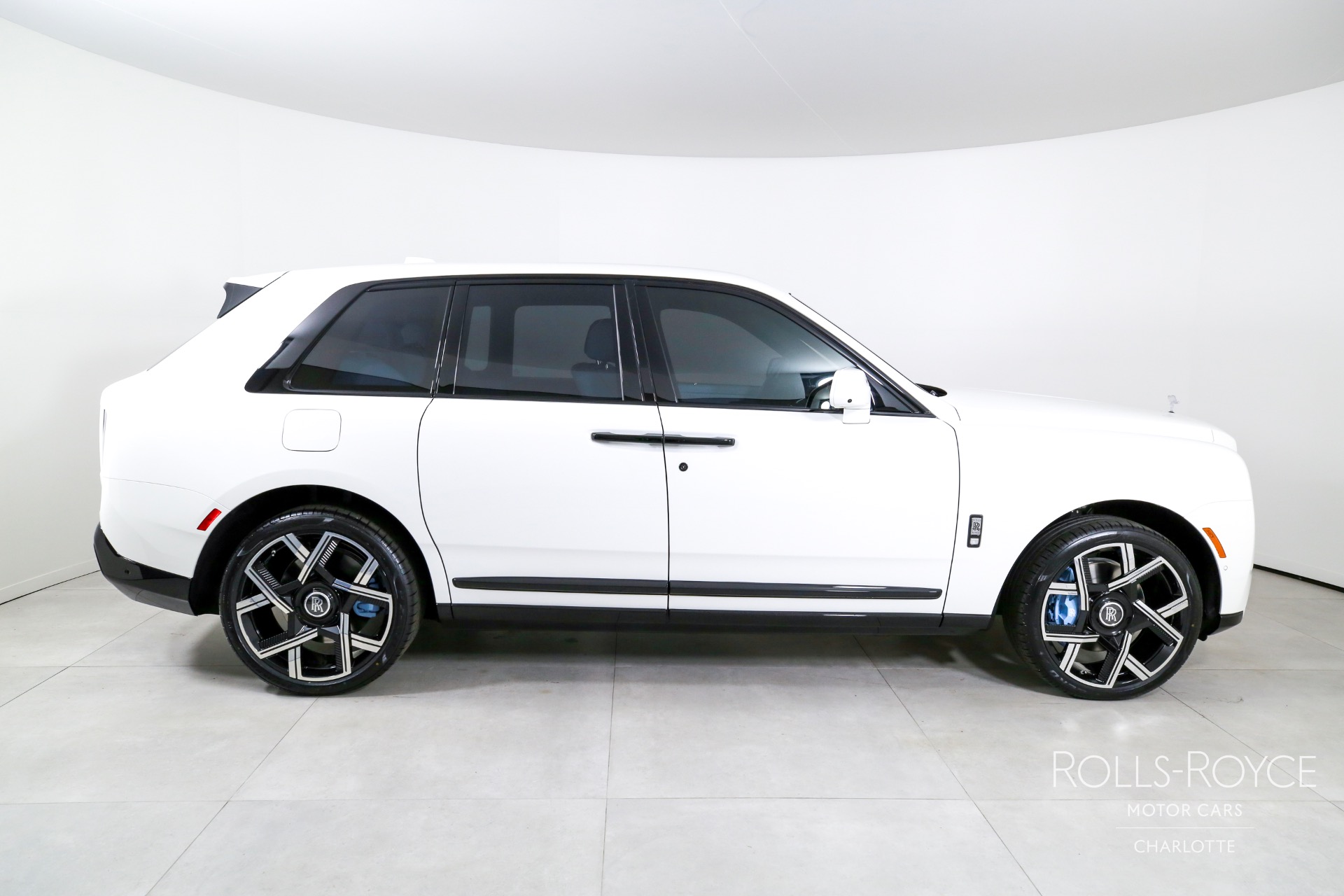 Used 2026 Rolls-Royce Cullinan  | Charlotte, NC