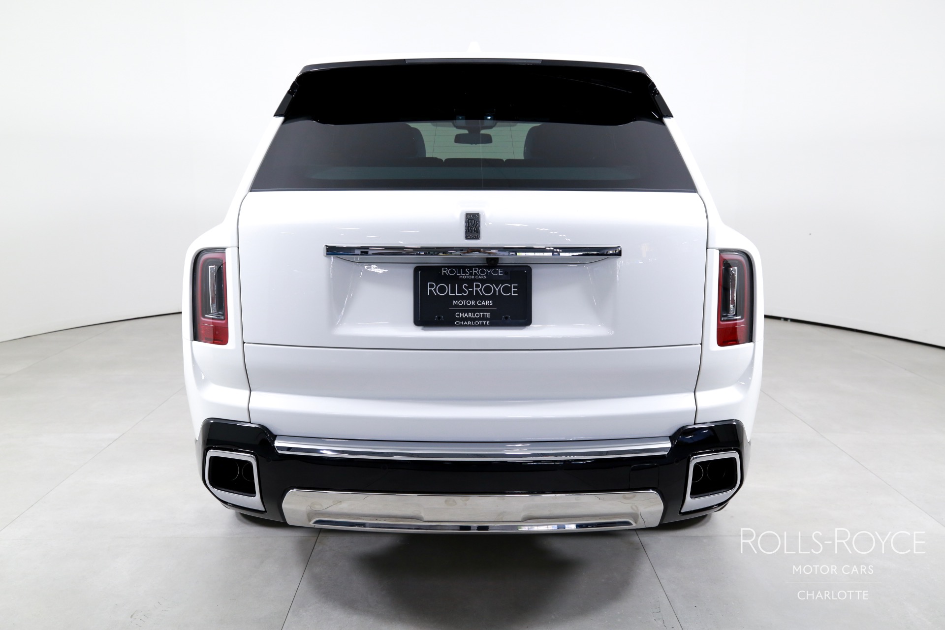 New 2026 Rolls-Royce Cullinan  | Charlotte, NC