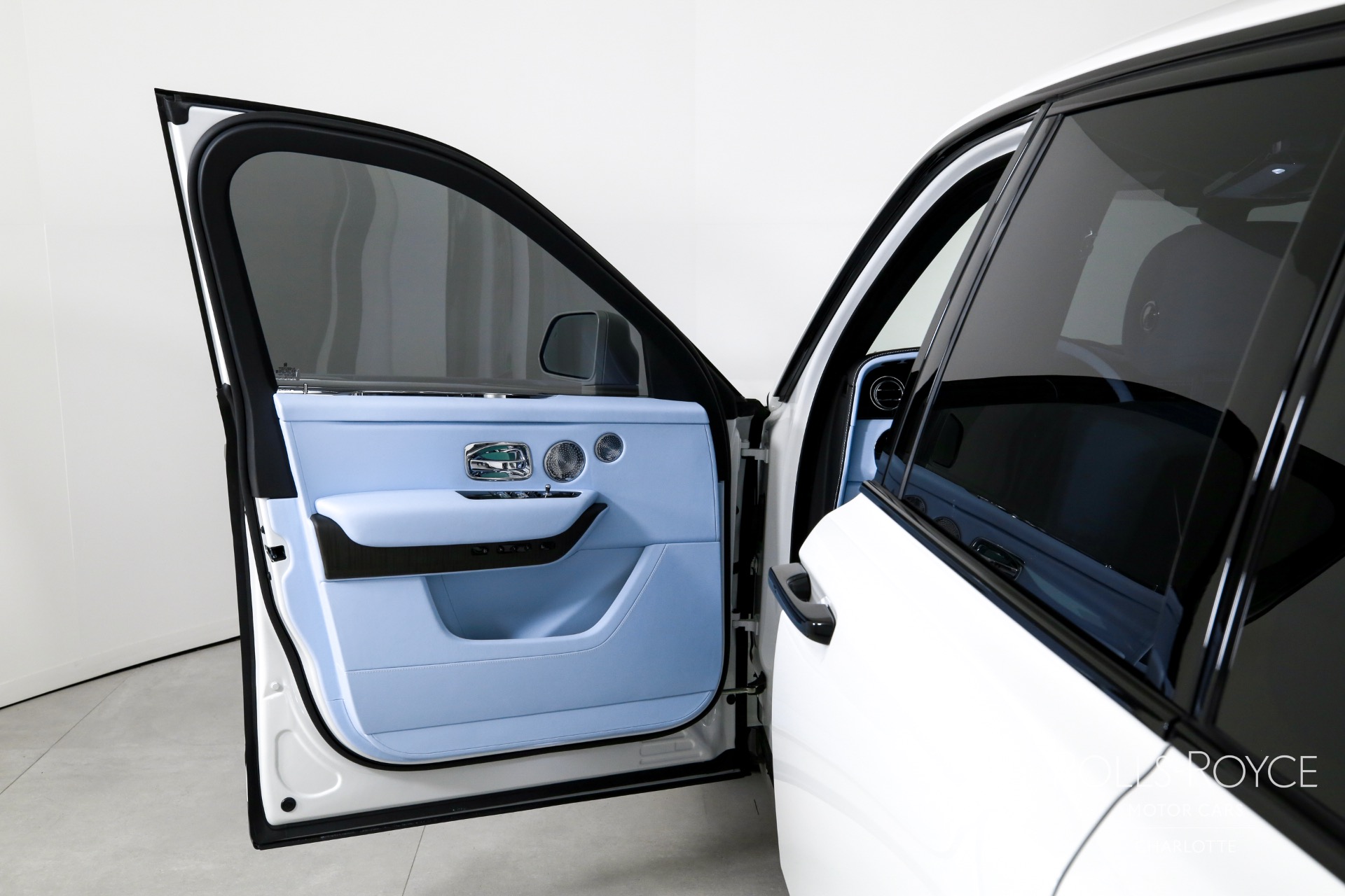 Used 2026 Rolls-Royce Cullinan  | Charlotte, NC