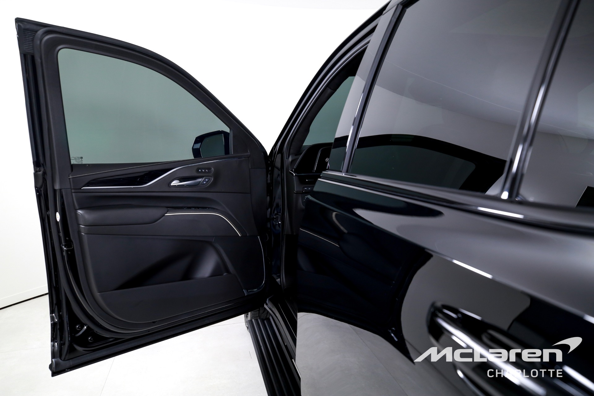 Used 2024 Cadillac Escalade-V  | Charlotte, NC