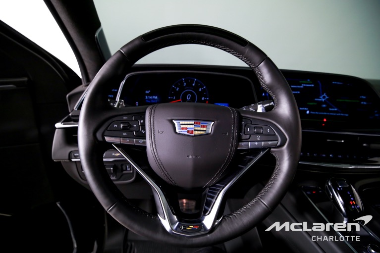 Used-2024-Cadillac-Escalade-V
