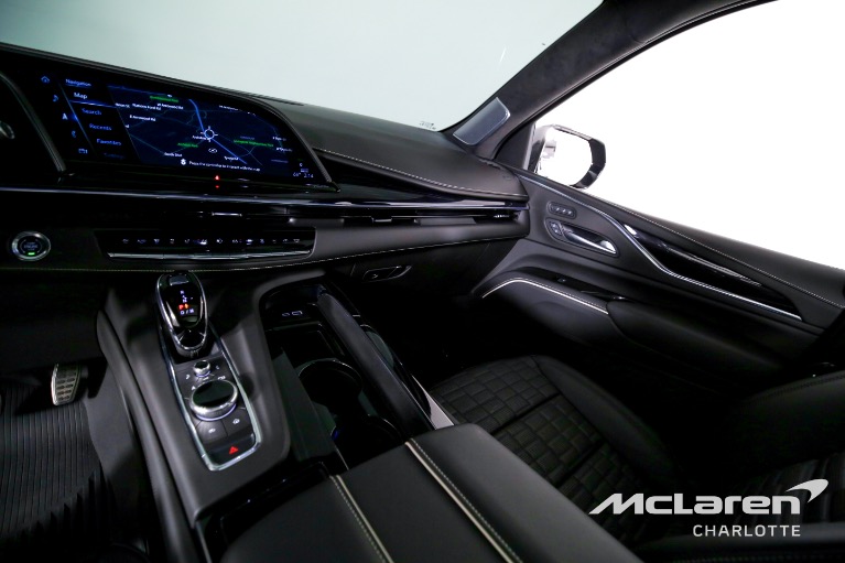 Used-2024-Cadillac-Escalade-V