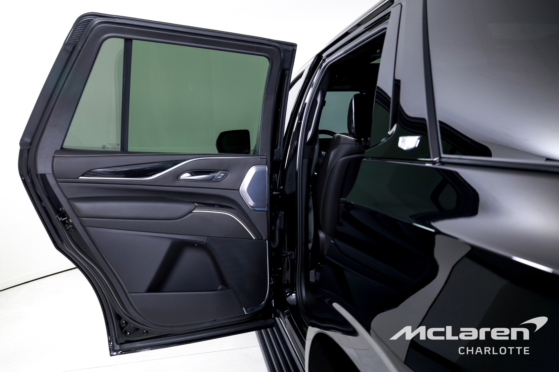 Used 2024 Cadillac Escalade-V  | Charlotte, NC