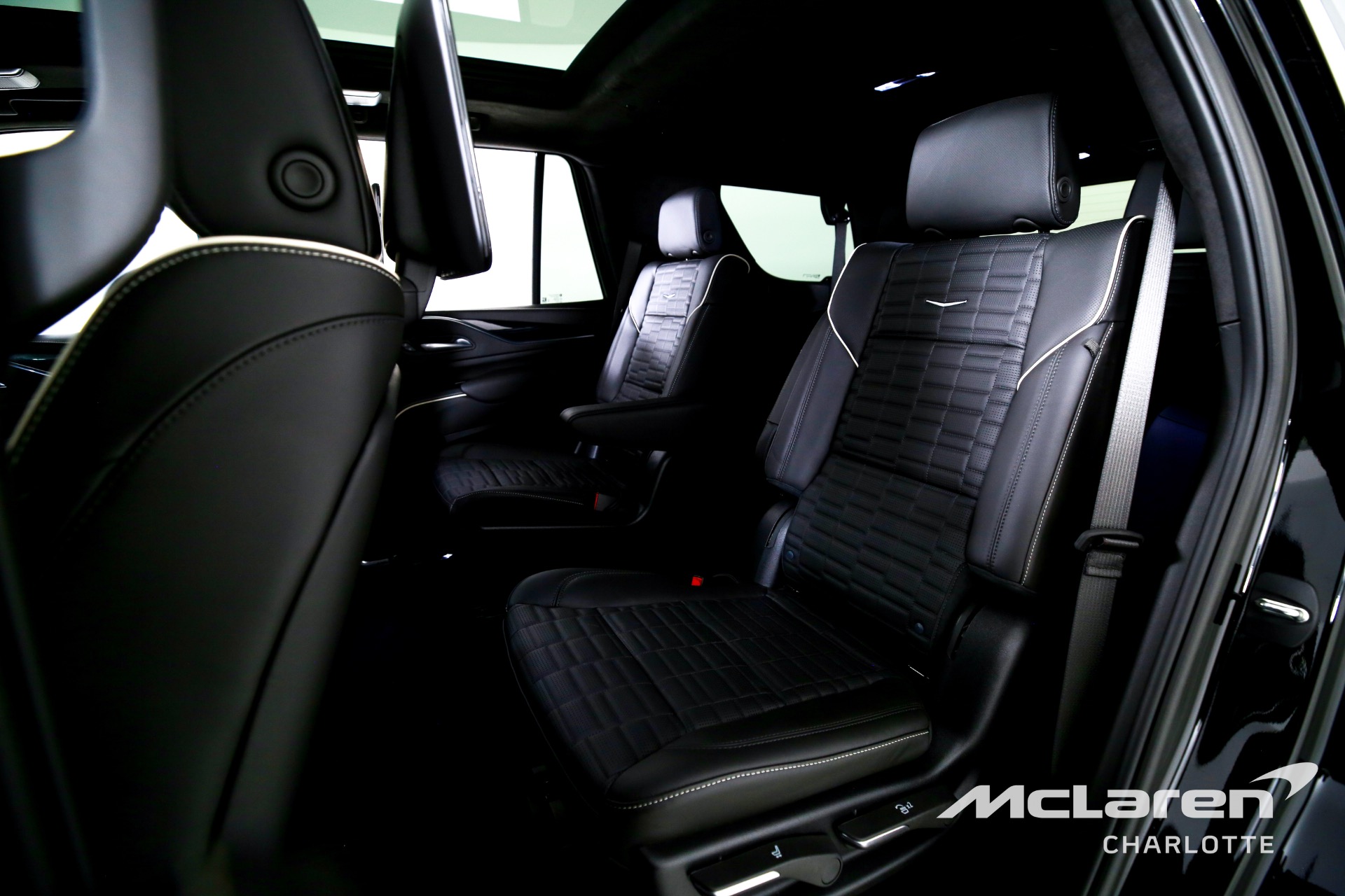 Used 2024 Cadillac Escalade-V  | Charlotte, NC