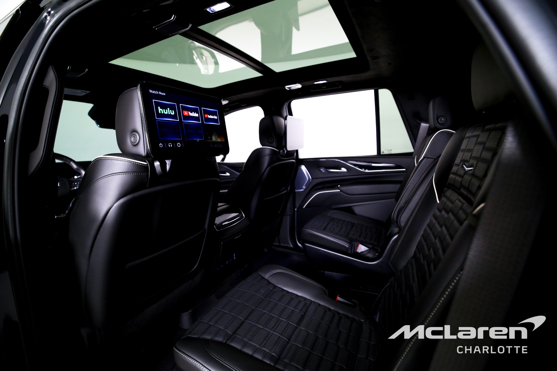 Used 2024 Cadillac Escalade-V  | Charlotte, NC