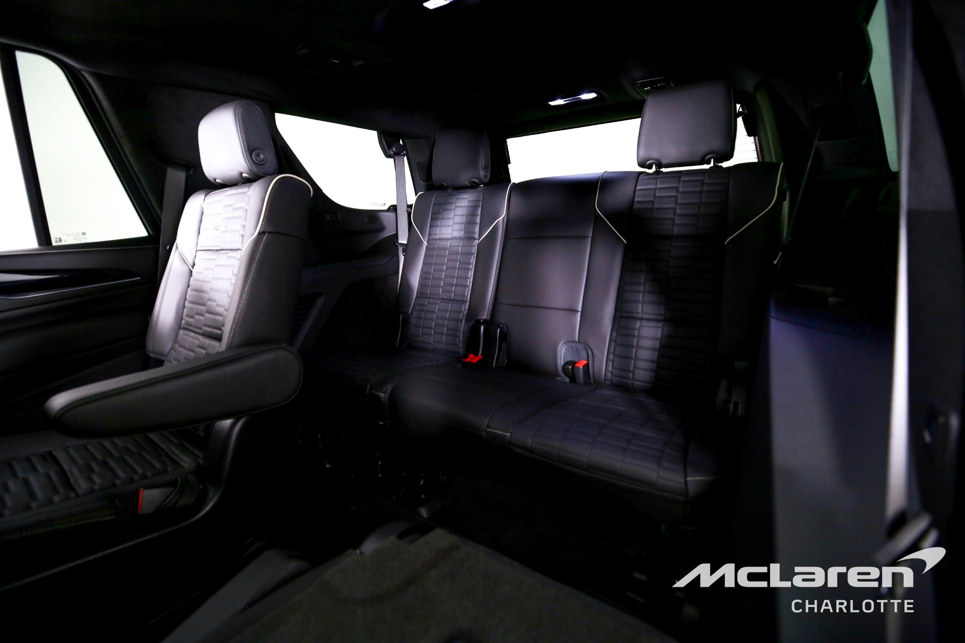 Used 2024 Cadillac Escalade-V  | Charlotte, NC