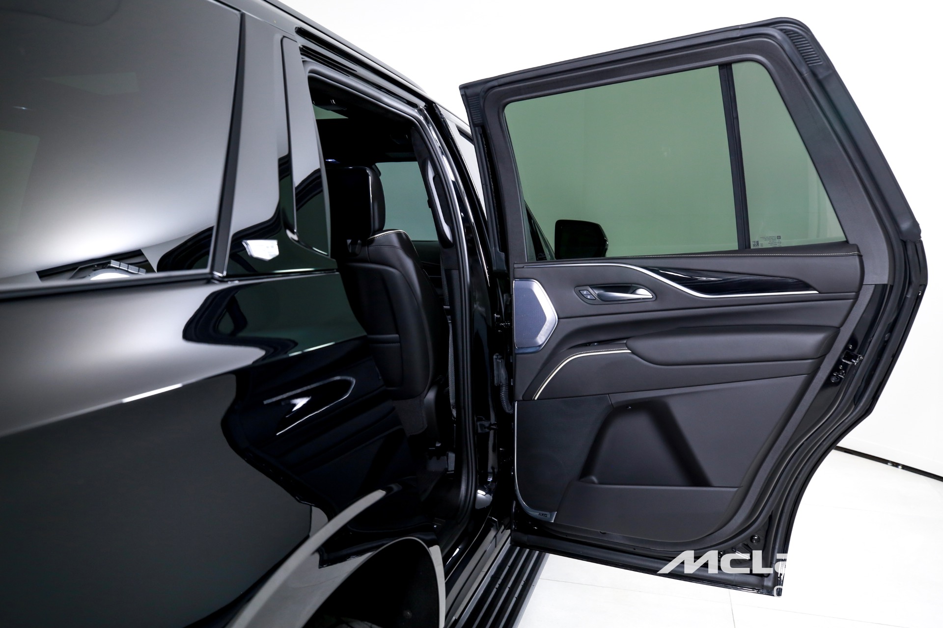 Used 2024 Cadillac Escalade-V  | Charlotte, NC