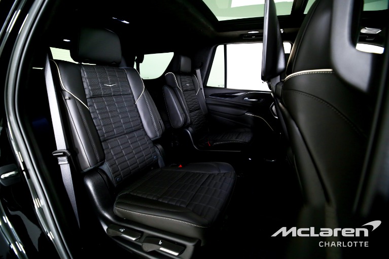 Used-2024-Cadillac-Escalade-V