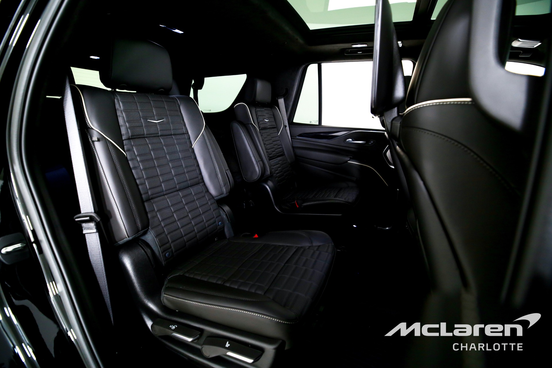 Used 2024 Cadillac Escalade-V  | Charlotte, NC