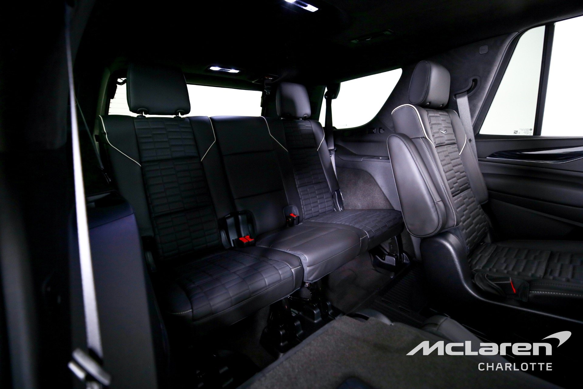 Used 2024 Cadillac Escalade-V  | Charlotte, NC