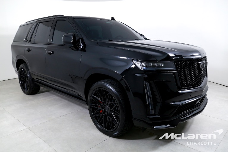Used-2024-Cadillac-Escalade-V
