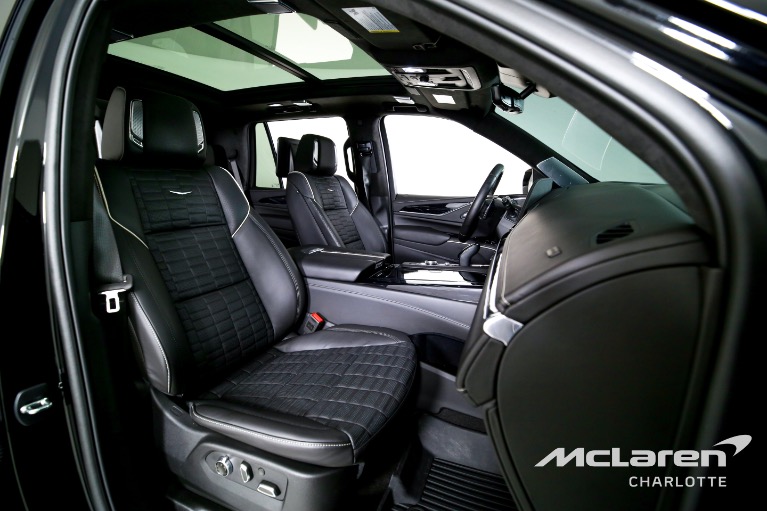 Used-2024-Cadillac-Escalade-V