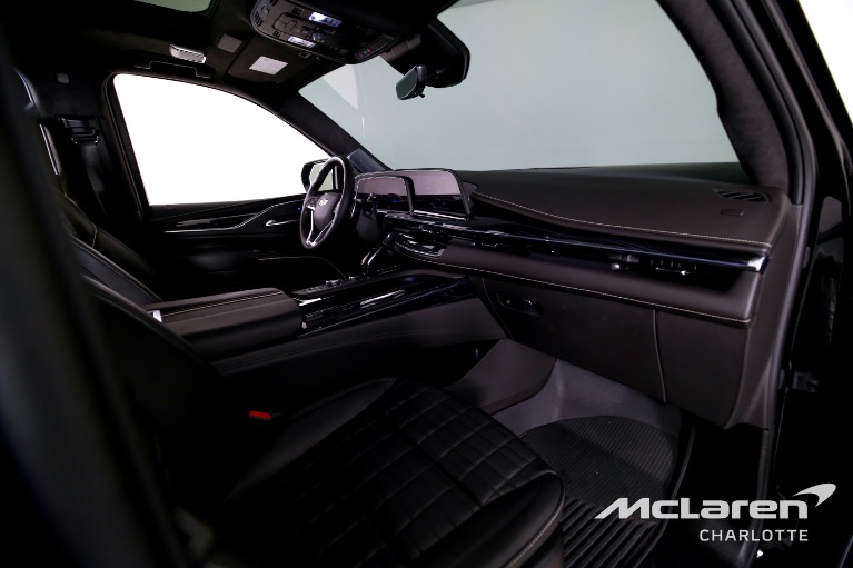 Used-2024-Cadillac-Escalade-V