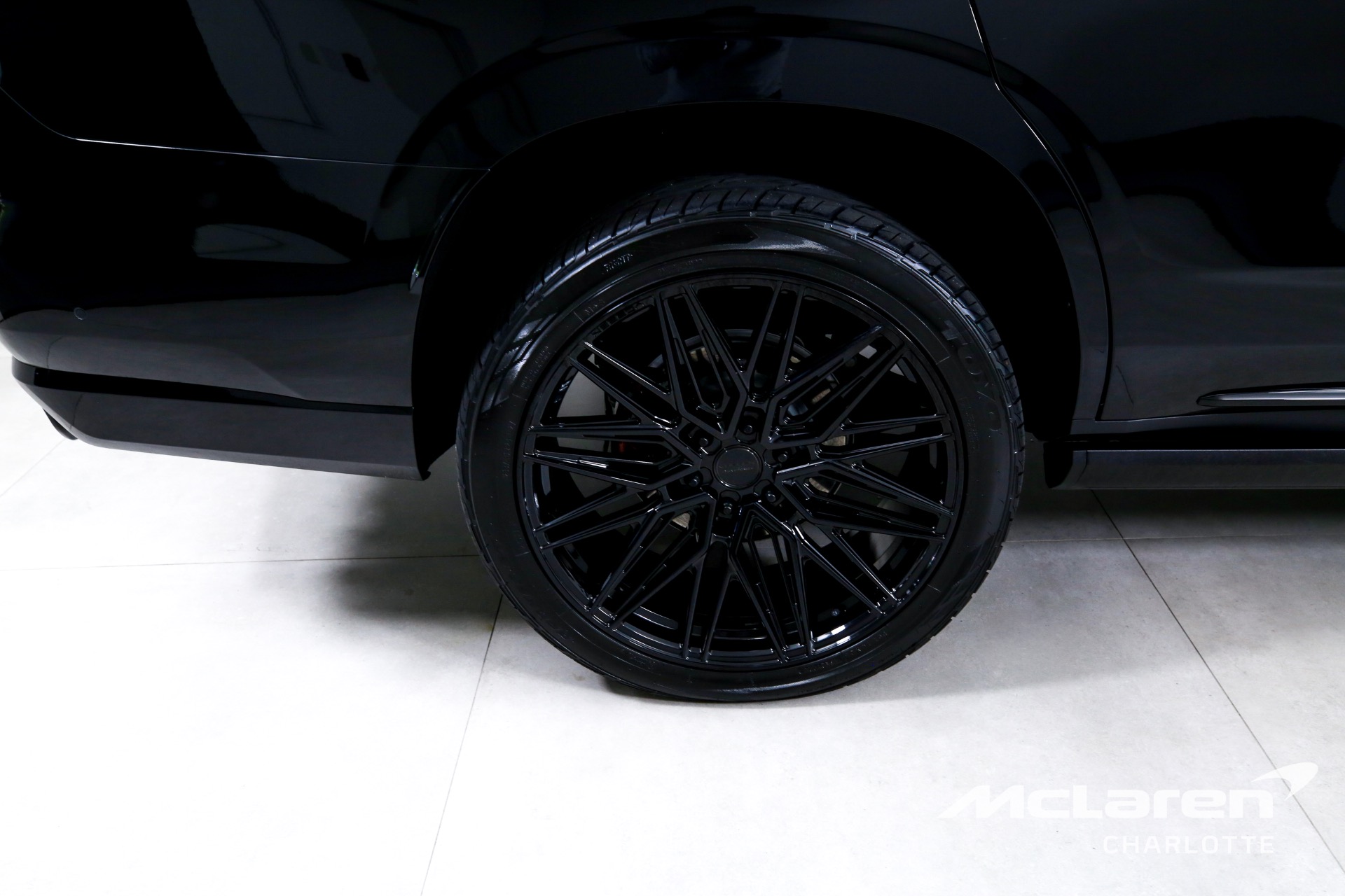Used 2024 Cadillac Escalade-V  | Charlotte, NC