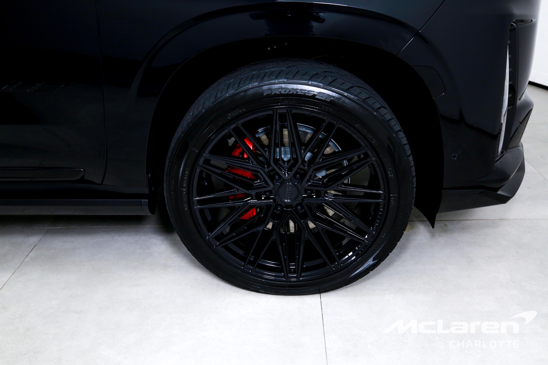 Used 2024 Cadillac Escalade-V  | Charlotte, NC
