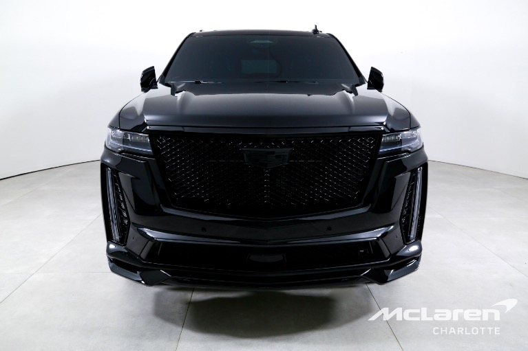 Used-2024-Cadillac-Escalade-V
