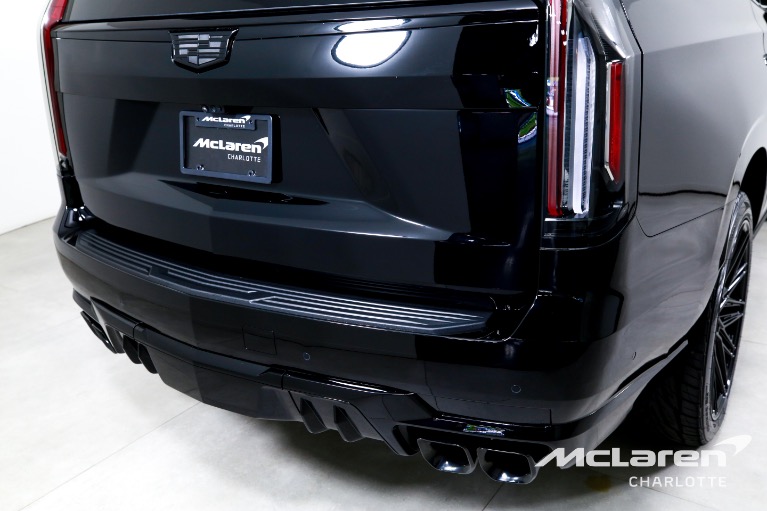 Used-2024-Cadillac-Escalade-V