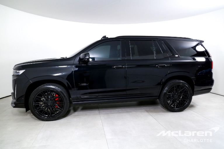 Used-2024-Cadillac-Escalade-V
