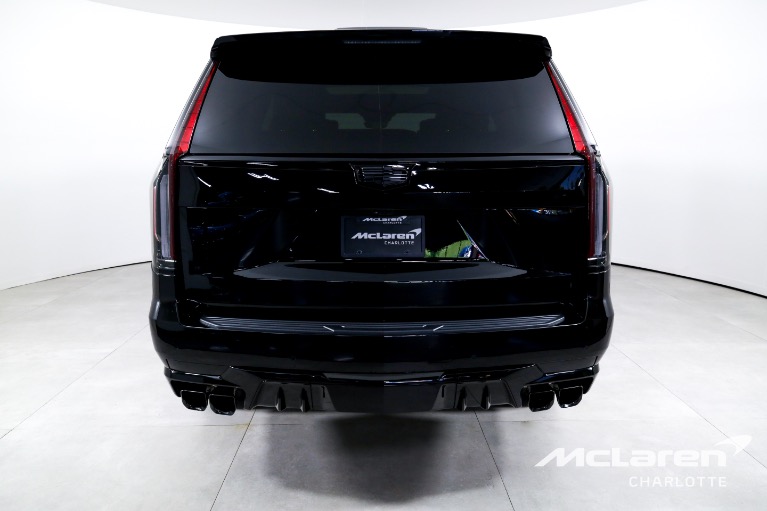Used-2024-Cadillac-Escalade-V