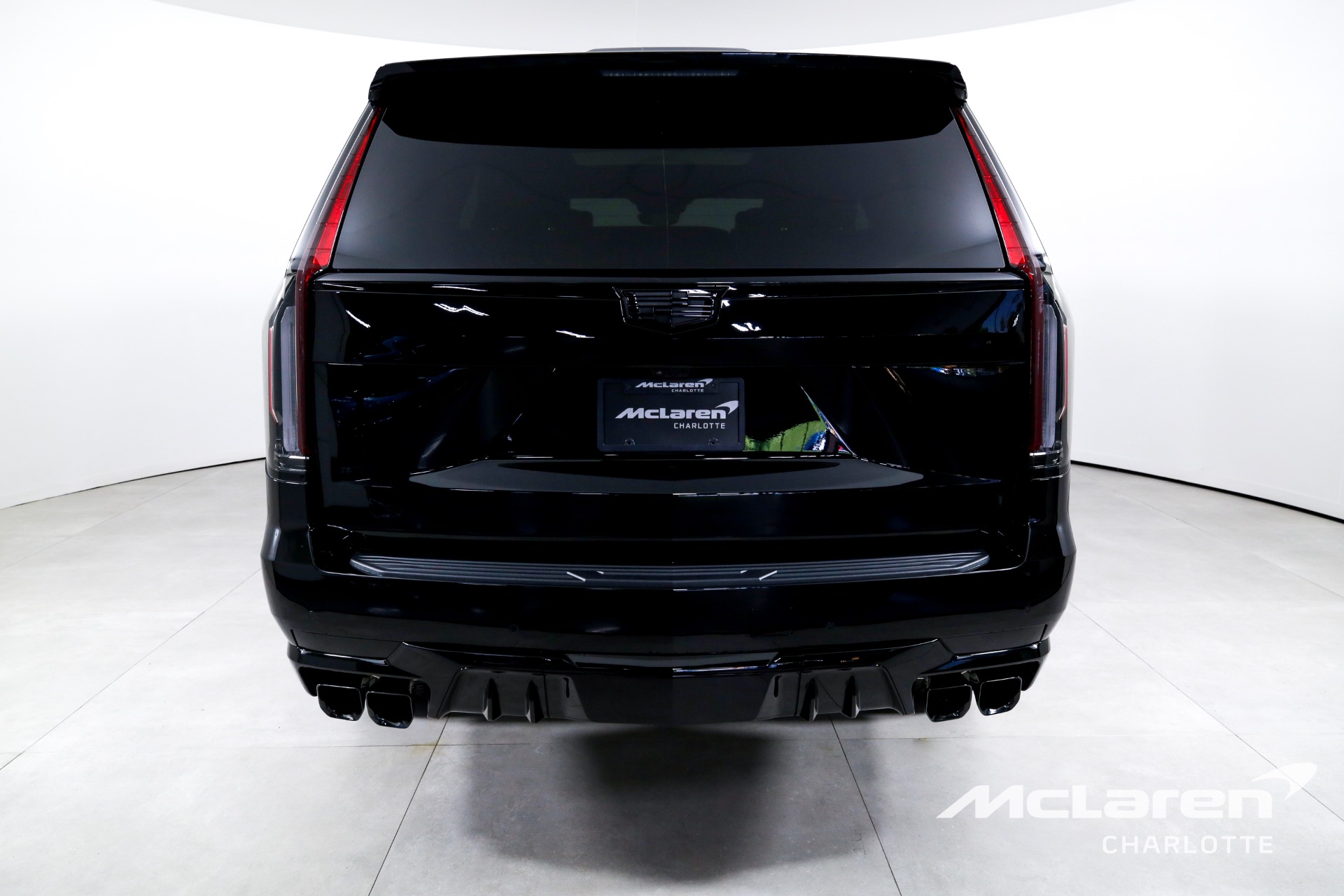 Used 2024 Cadillac Escalade-V  | Charlotte, NC