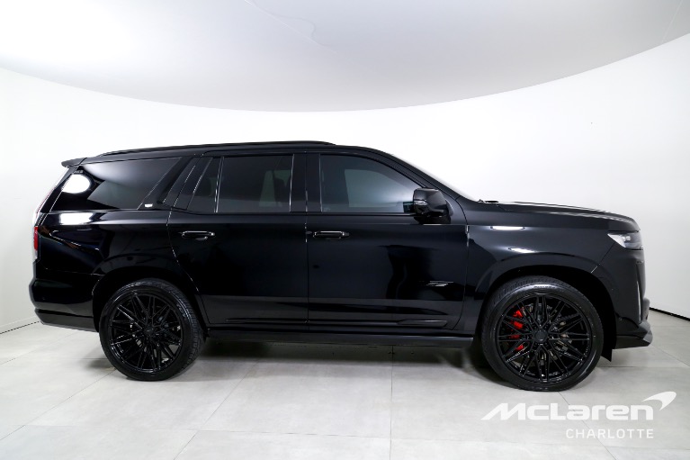 Used-2024-Cadillac-Escalade-V