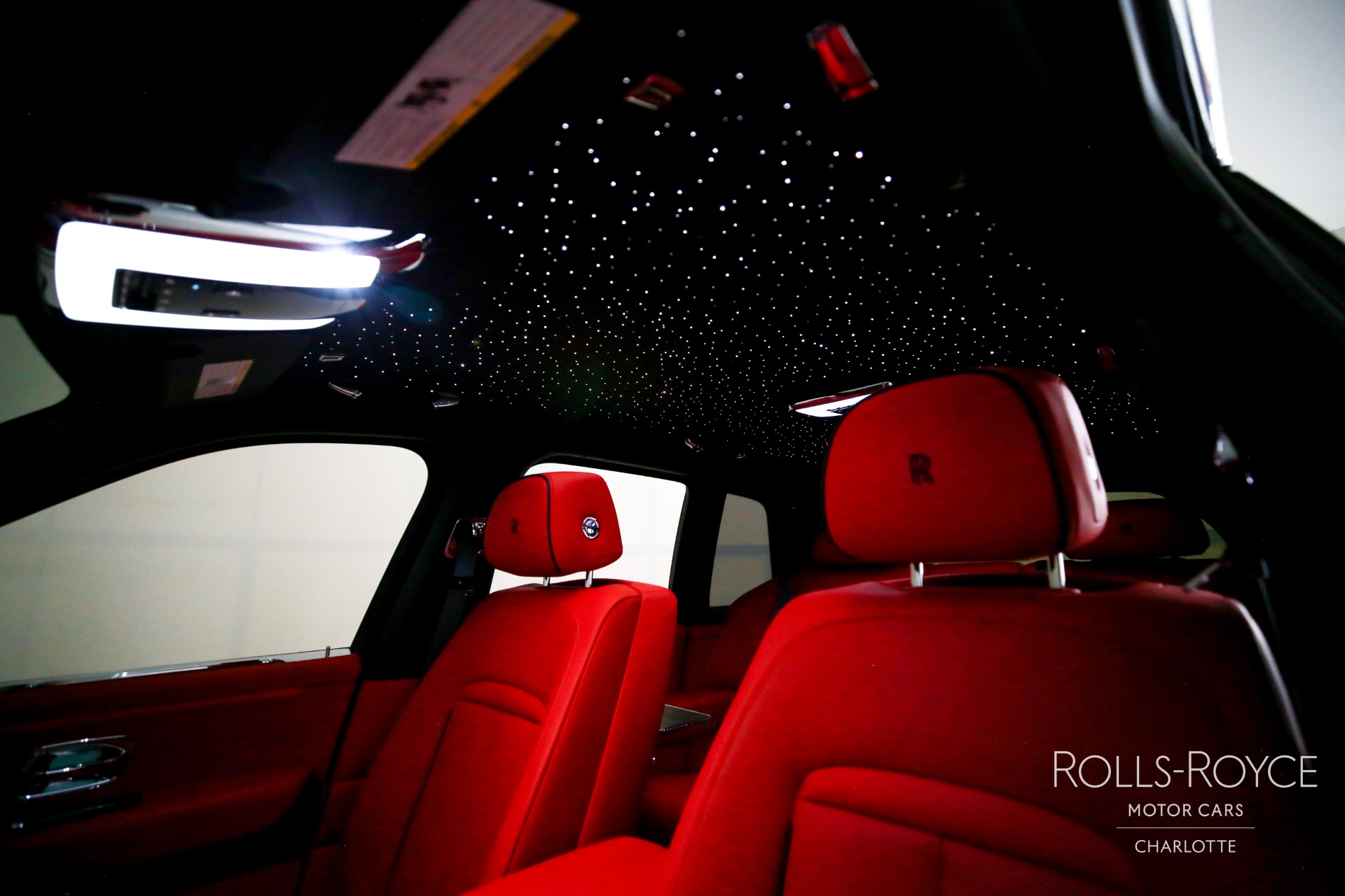 New 2026 Rolls-Royce Cullinan  | Charlotte, NC