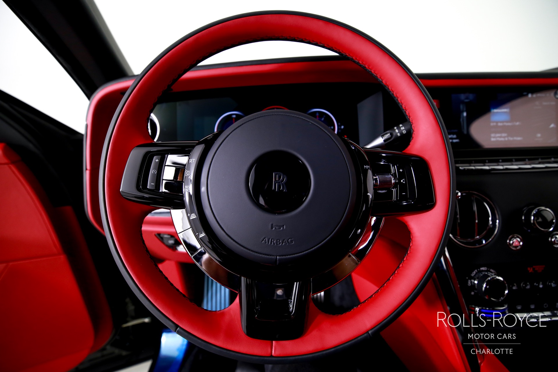 New 2026 Rolls-Royce Cullinan  | Charlotte, NC