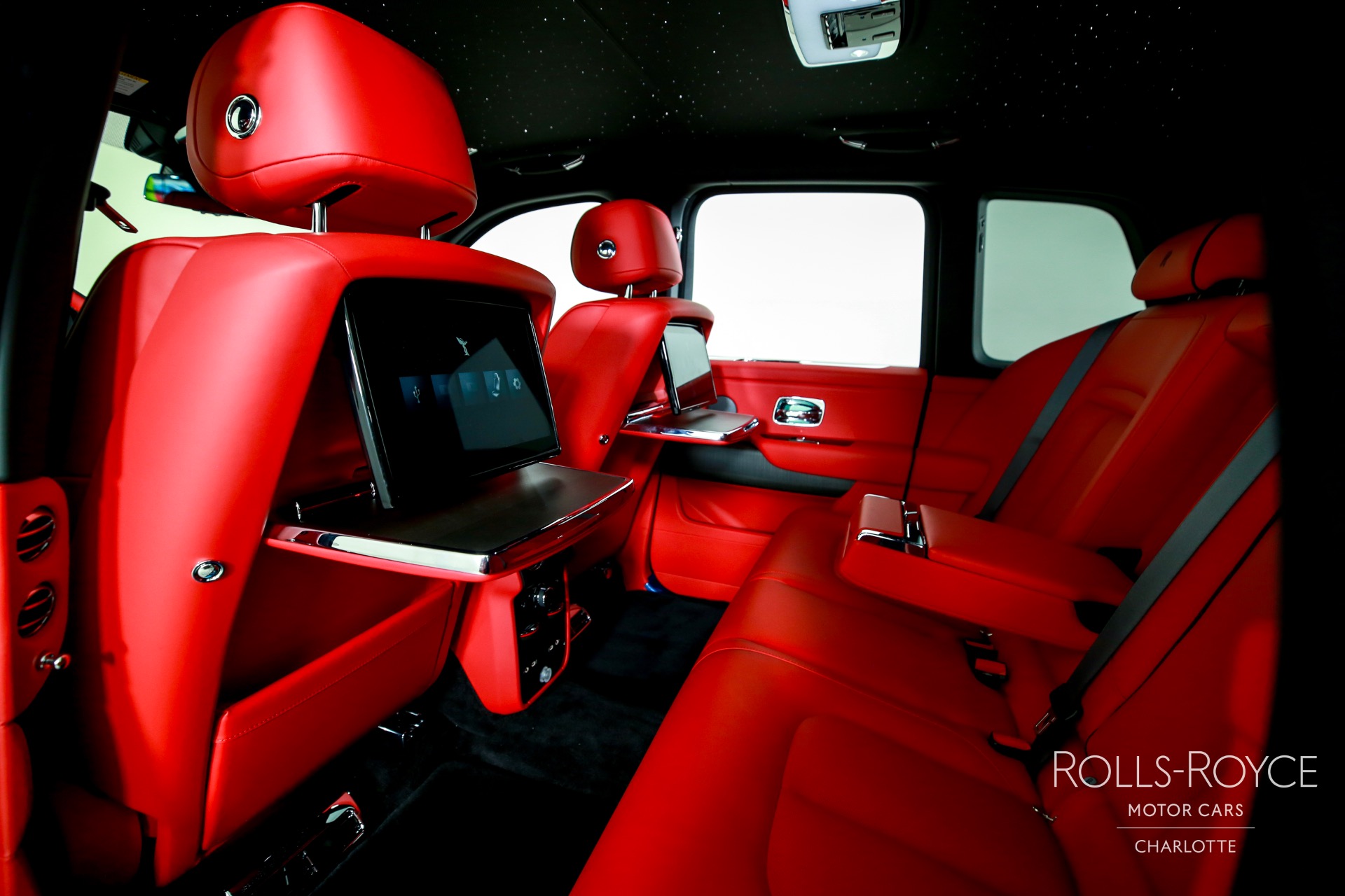 New 2026 Rolls-Royce Cullinan  | Charlotte, NC