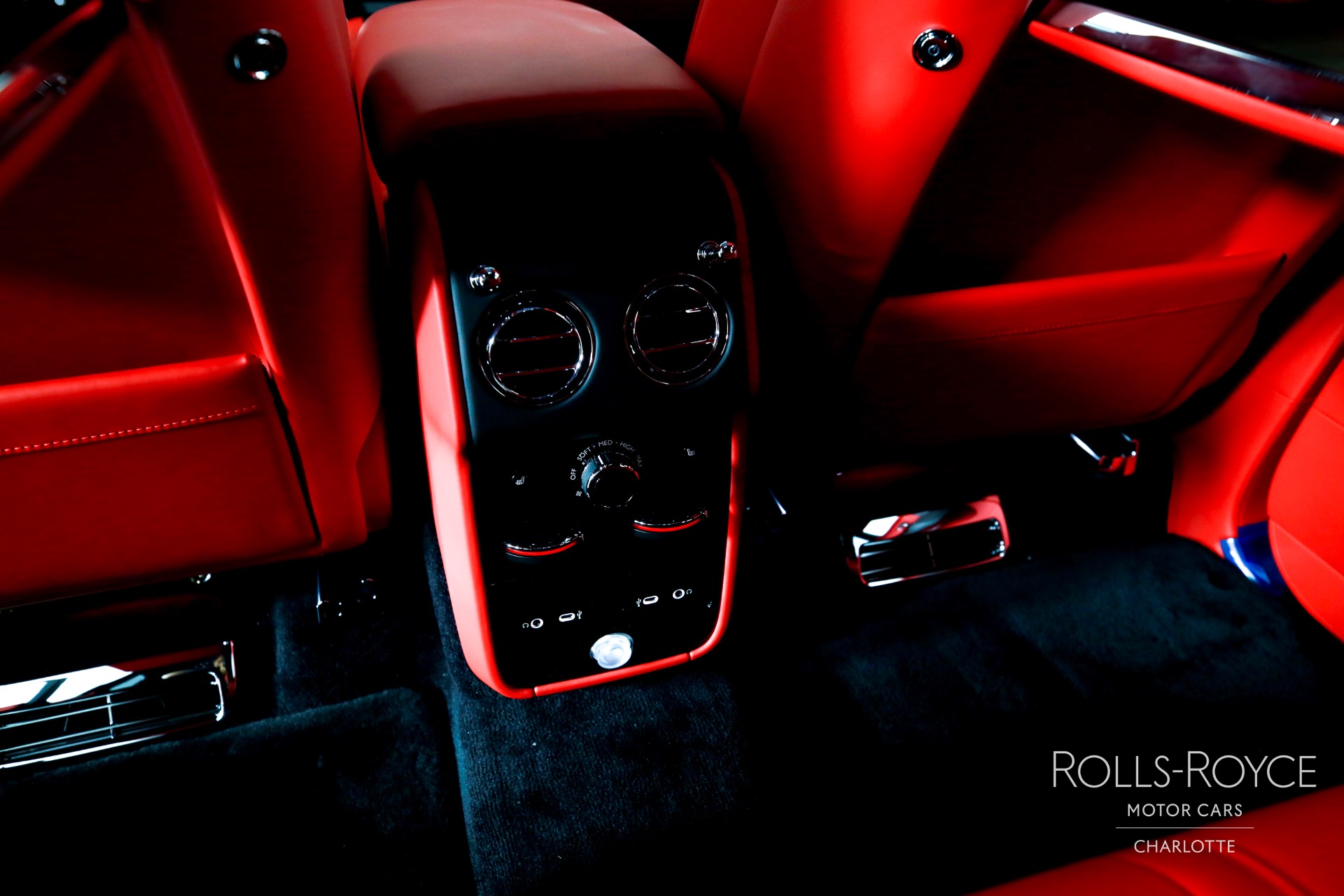 New 2026 Rolls-Royce Cullinan  | Charlotte, NC