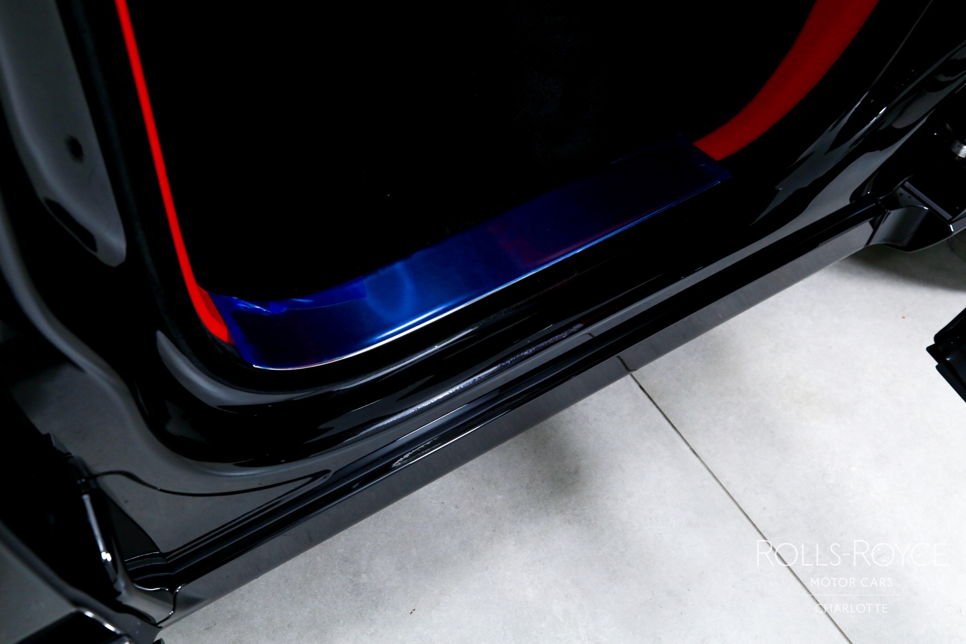 New 2026 Rolls-Royce Cullinan  | Charlotte, NC