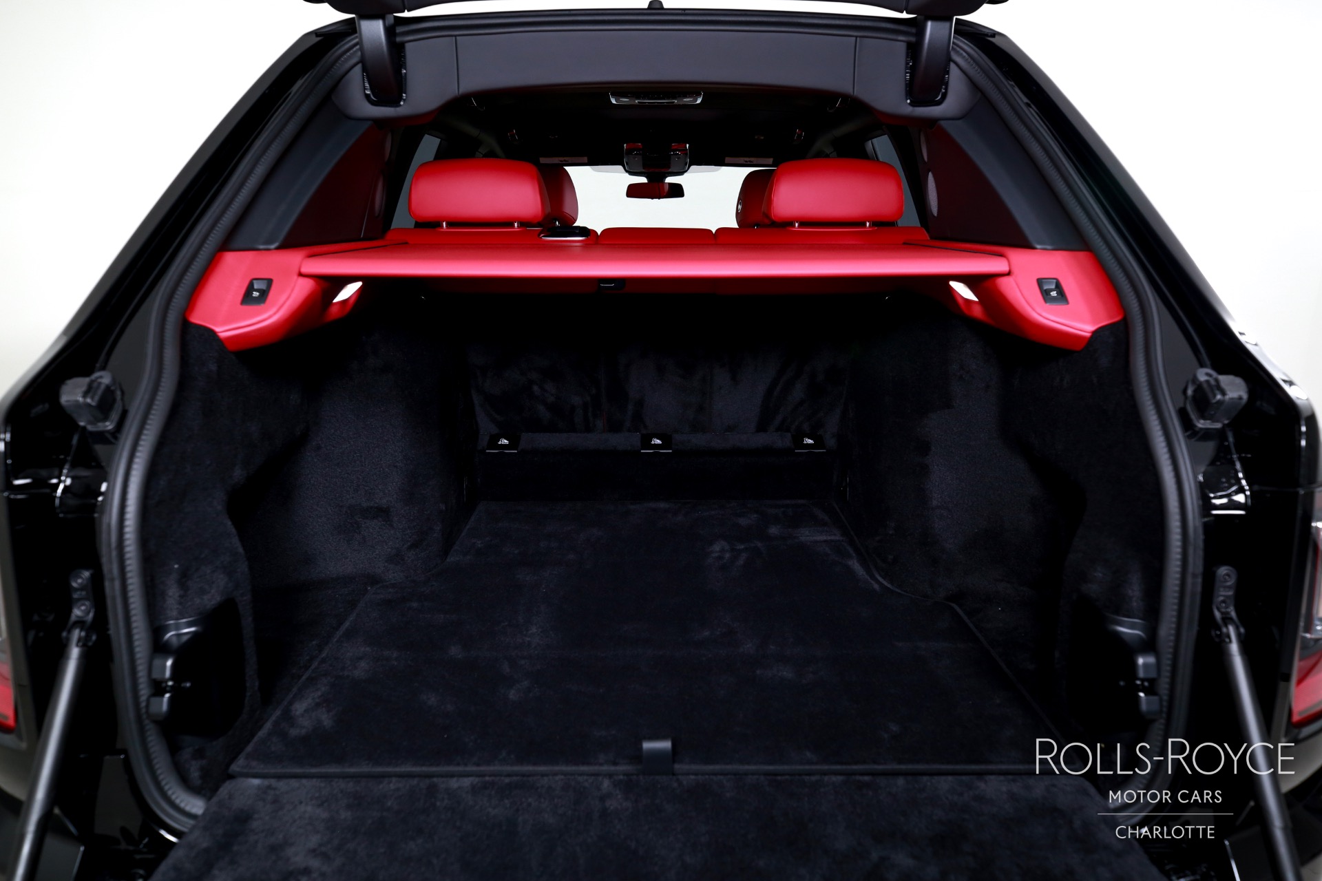 New 2026 Rolls-Royce Cullinan  | Charlotte, NC